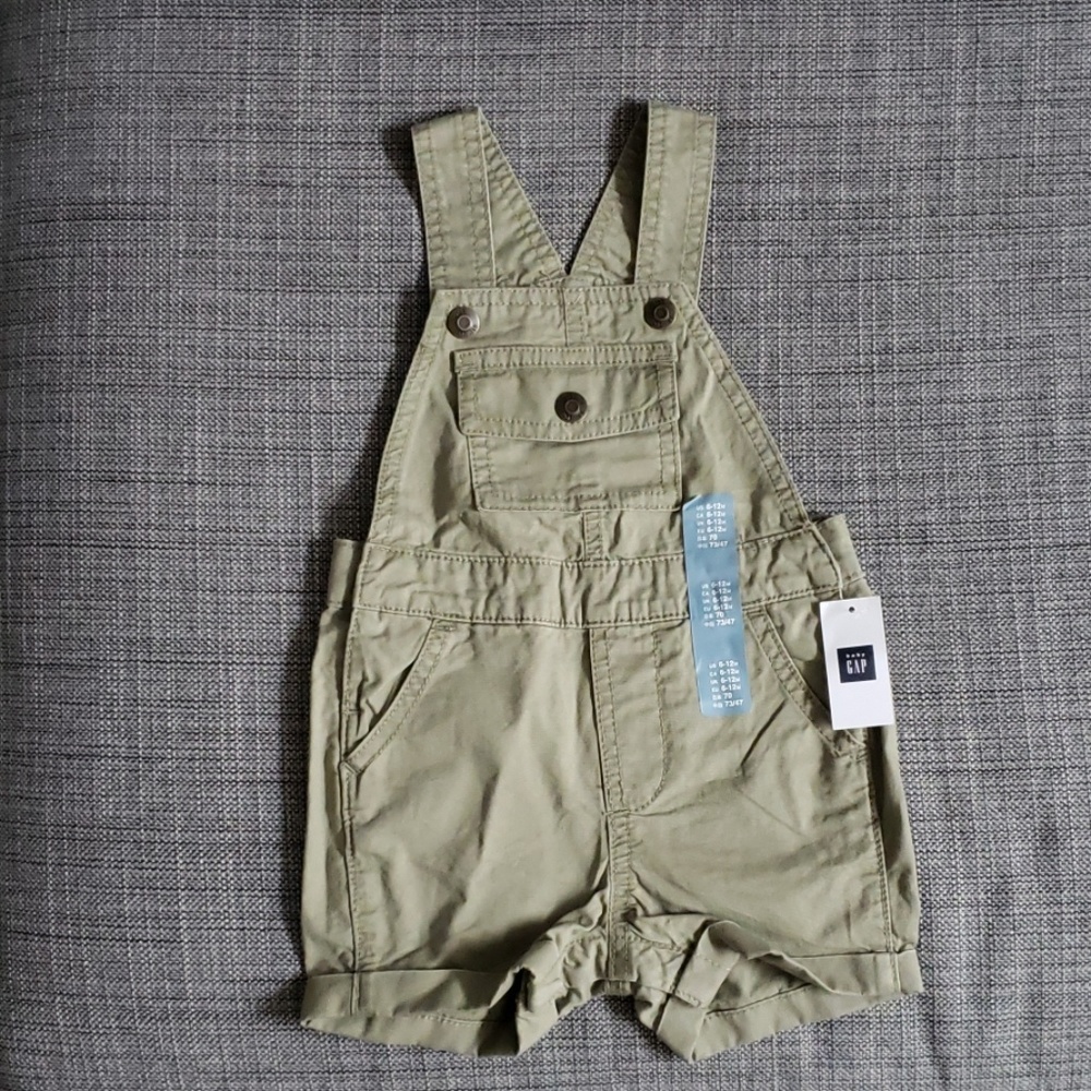 Baby Gap Overall